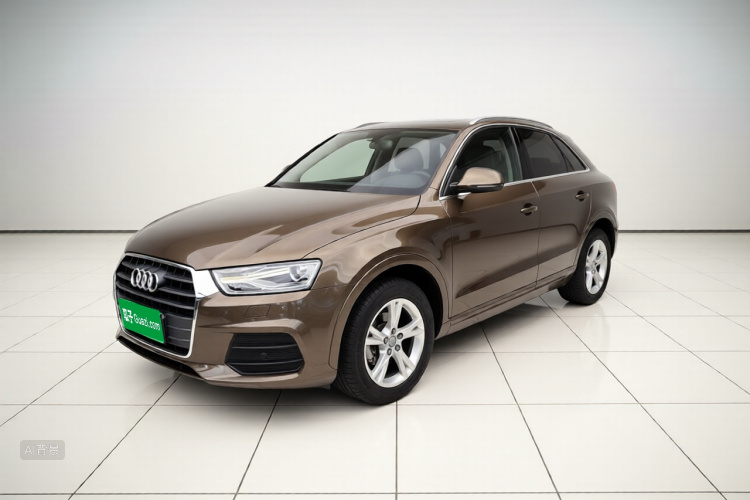 Audi Q3 2016 #2 Audi Q3 2016 car image #2