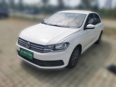 Volkswagen Santana 2021 car image 