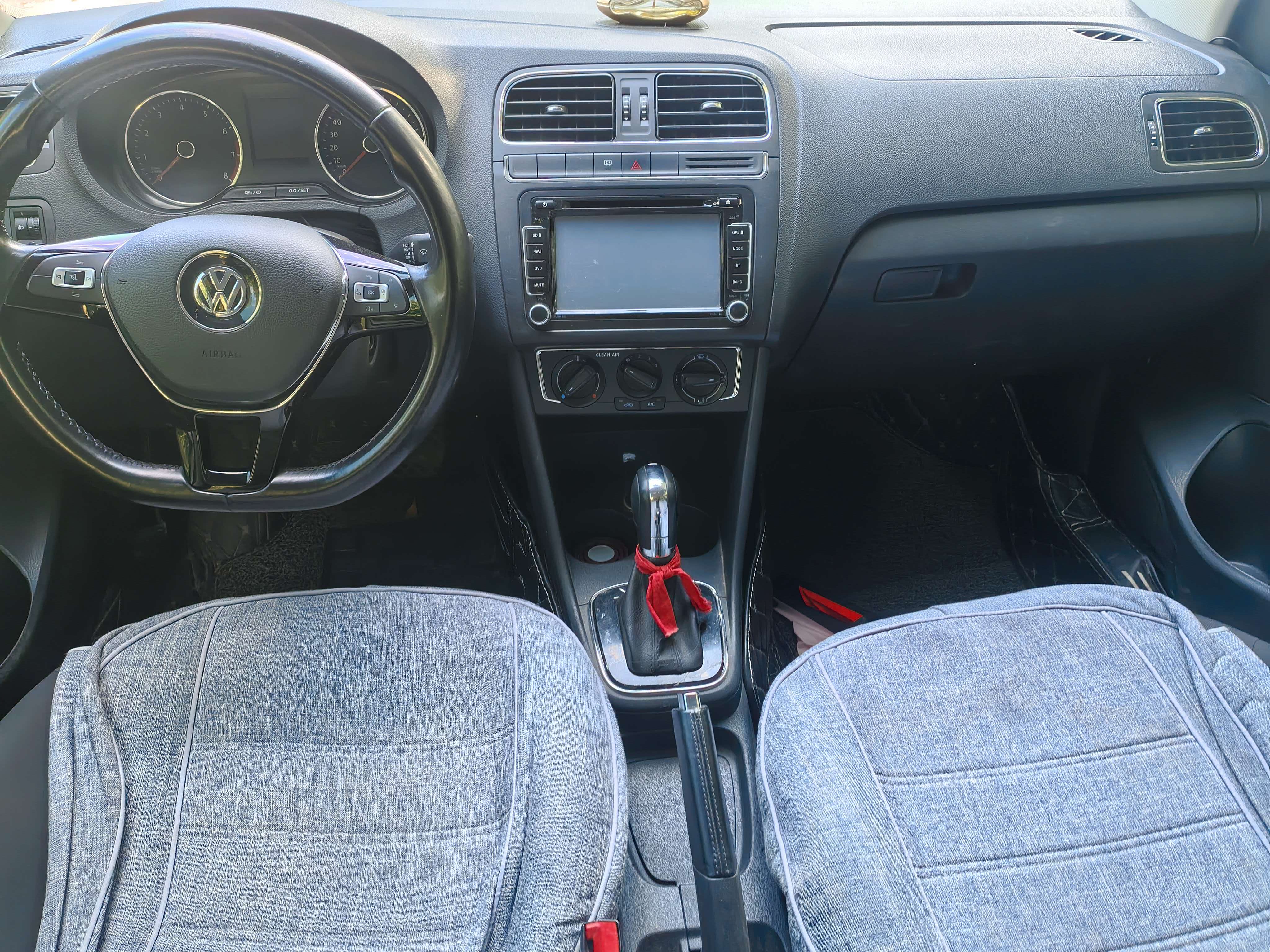 Volkswagen Polo 2016 #9 Volkswagen Polo 2016 immagine di auto #9