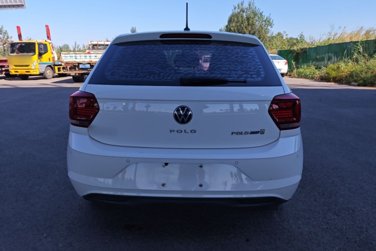 Volkswagen Polo 2022 #4 Volkswagen Polo 2022 immagine di auto #4
