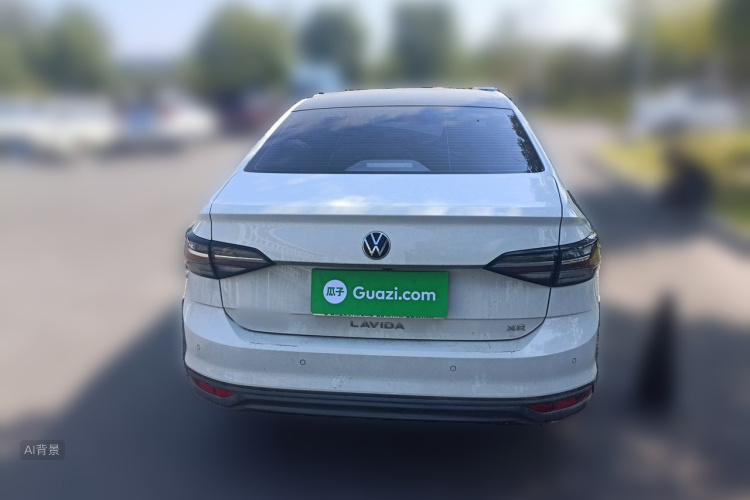 Volkswagen Lavida 2024 #6 Volkswagen Lavida 2024 car image #6