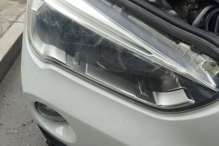 BMW X1 2016 immagine di auto #8