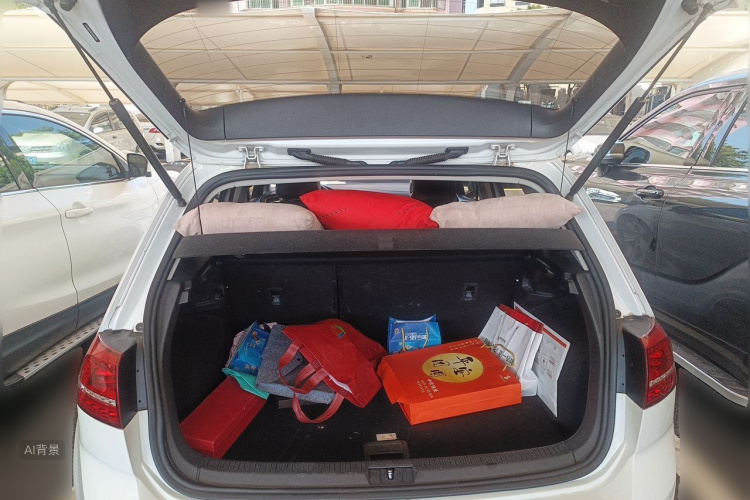 Volkswagen Golf 2016 car image #21