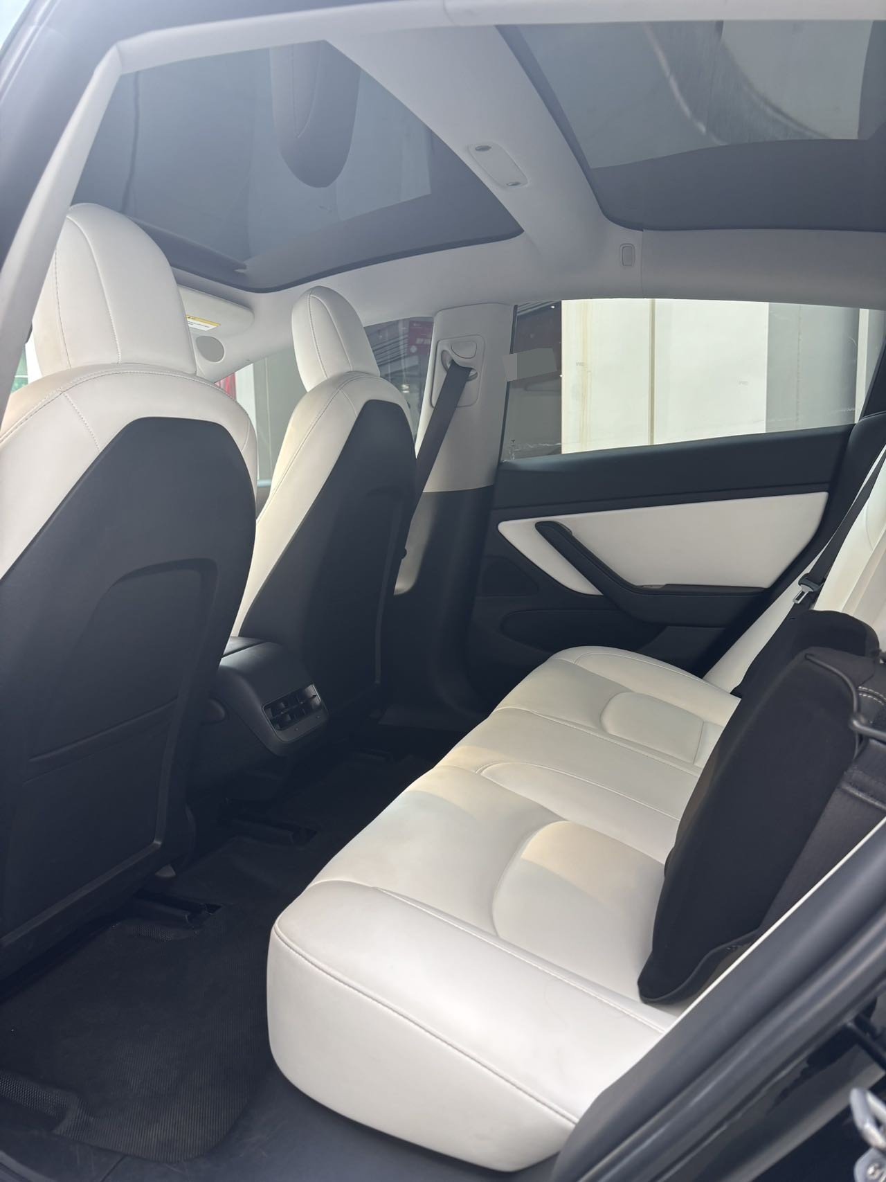 Tesla Model 3 2020 #8 Tesla Model 3 2020 imagen de coche #8