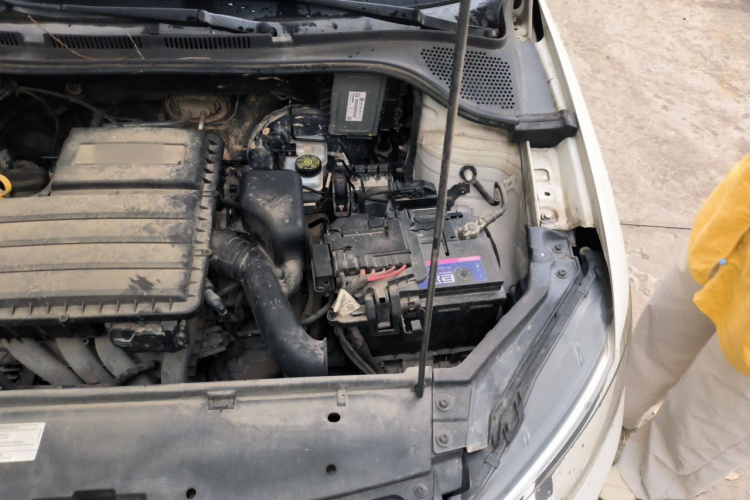 Volkswagen Santana 2018 image de voiture #29