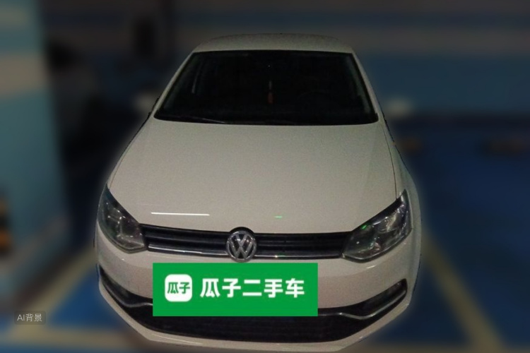 Volkswagen Polo 2016 #3 Volkswagen Polo 2016 car image #3