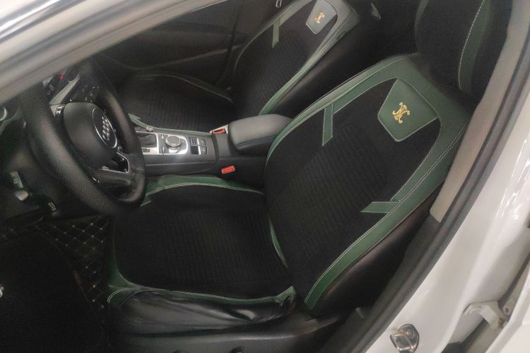 奥迪 奥迪A3 2020 汽车图片 #15