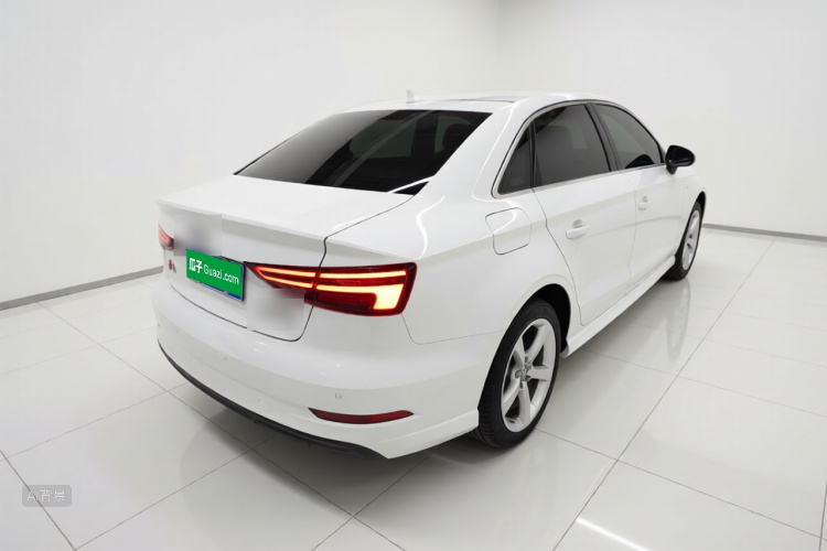 Audi A3 2017 #7 Audi A3 2017 صورة سيارة #7