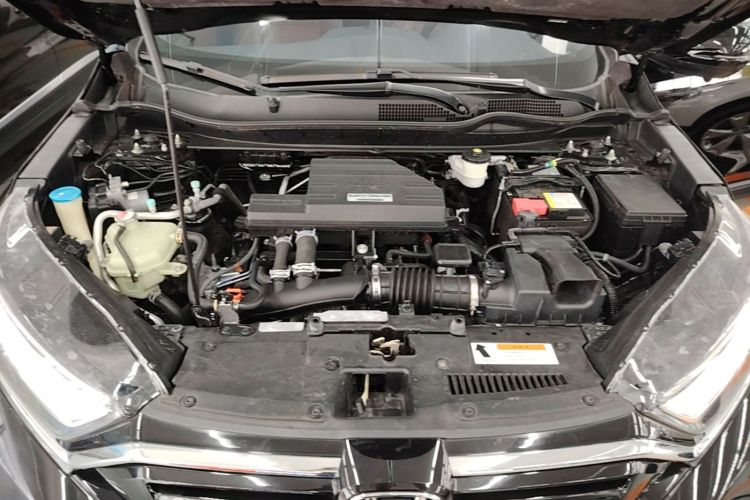 Honda CR-V 2021 car image #20