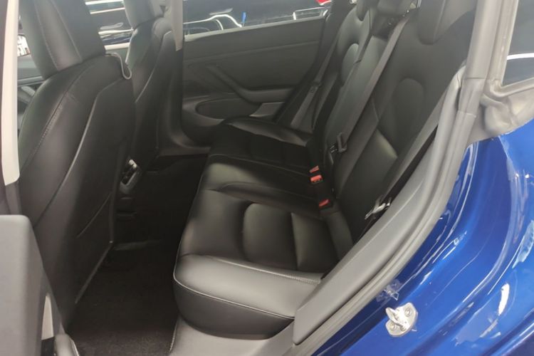 Tesla Model 3 2020 #17 Tesla Model 3 2020 immagine di auto #17