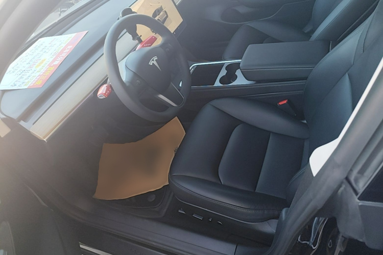 Tesla Model 3 2022 #15 Tesla Model 3 2022 immagine di auto #15