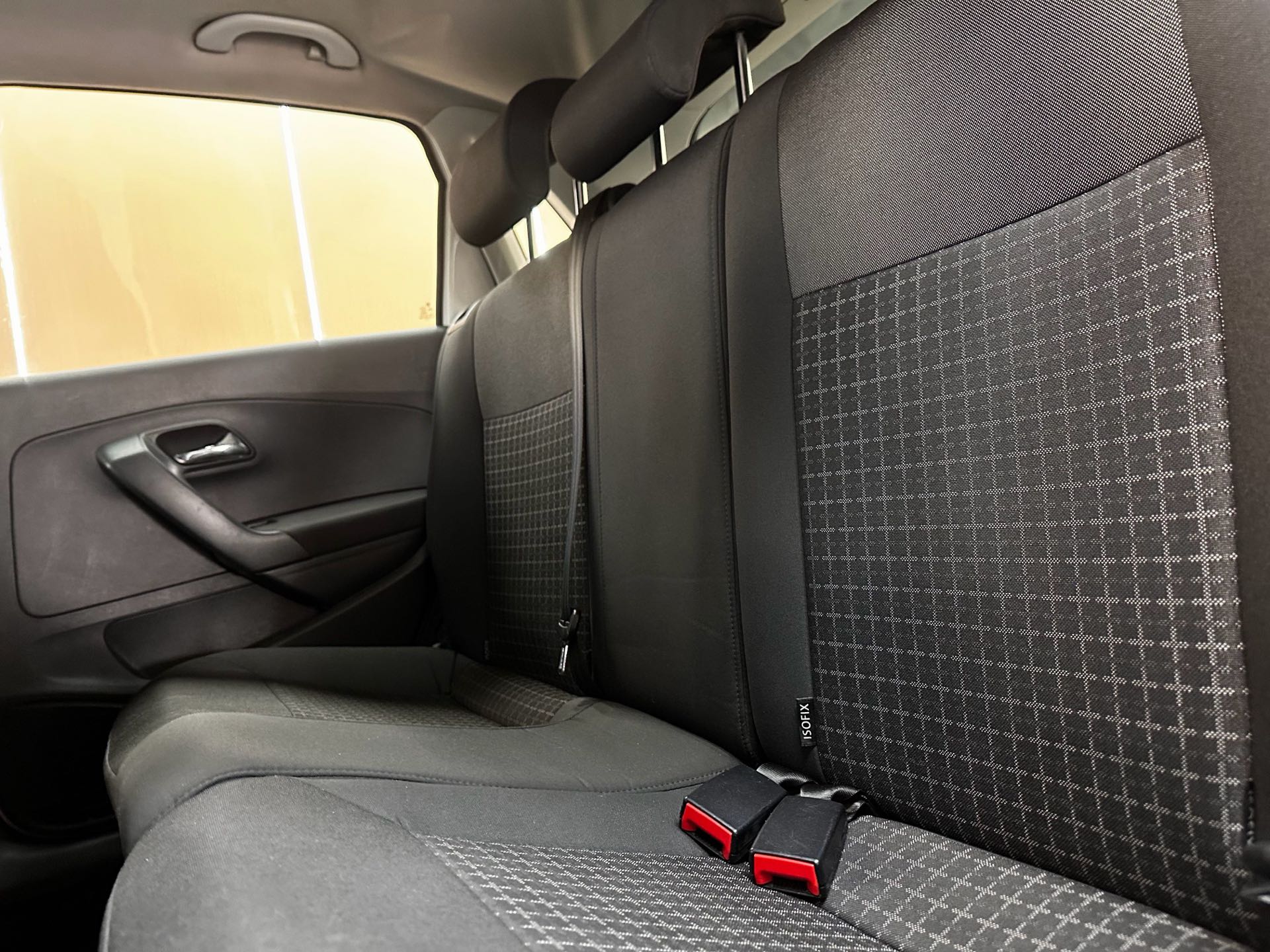 Volkswagen Polo 2015 #4 Volkswagen Polo 2015 immagine di auto #4