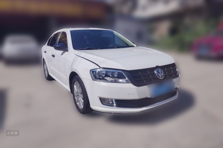 Volkswagen Lavida 2017 #4 Volkswagen Lavida 2017 car image #4