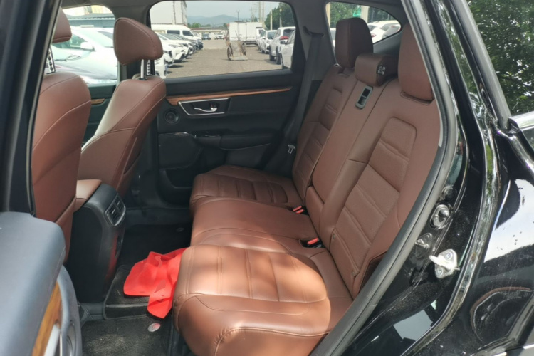 Honda CR-V 2021 car image #17