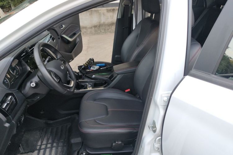 Chery Tiggo 3x 2023 #19 Chery Tiggo 3x 2023 car image #19