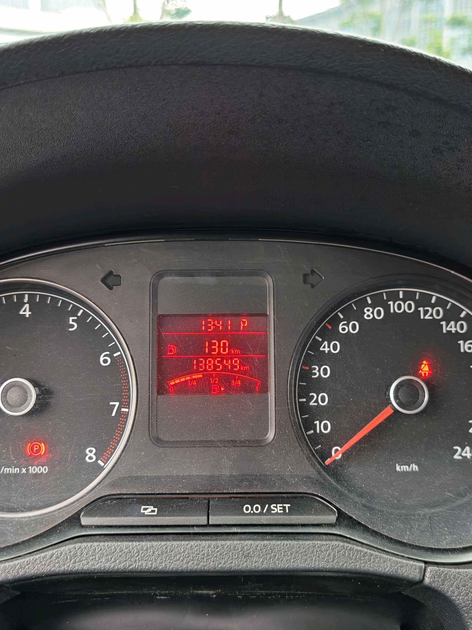 Volkswagen Polo 2012 изображение автомобиля #12