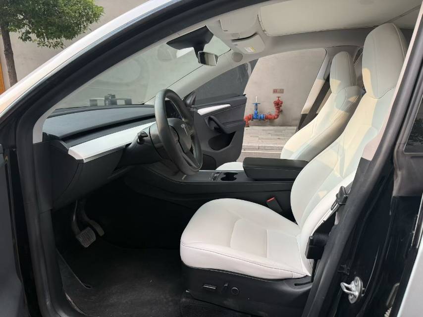 Tesla Model Y 2023 car image #7