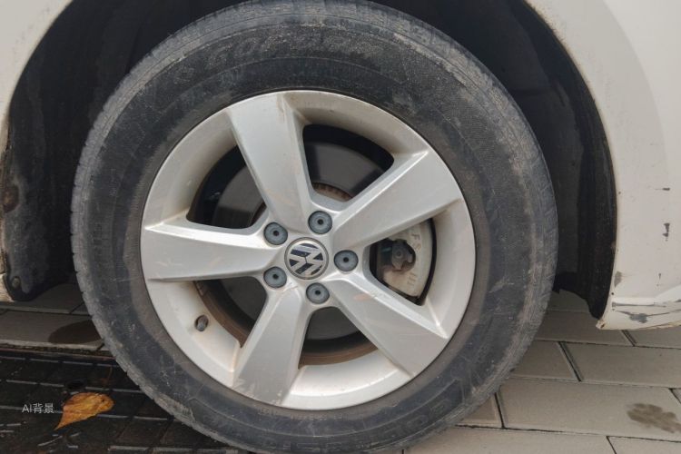 Volkswagen Lavida 2017 #9 Volkswagen Lavida 2017 car image #9