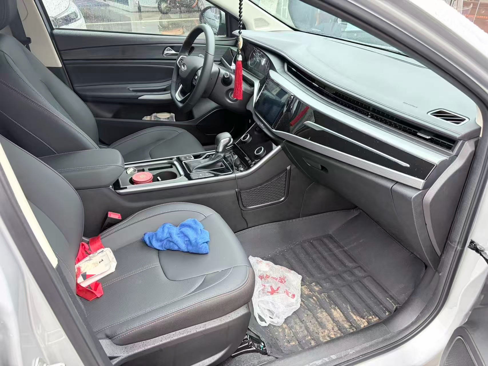 Chery Arrizo 5 2025 #3 Chery Arrizo 5 2025 car image #3