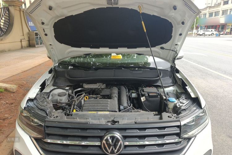 大众 探影 2023 汽车图片 #22