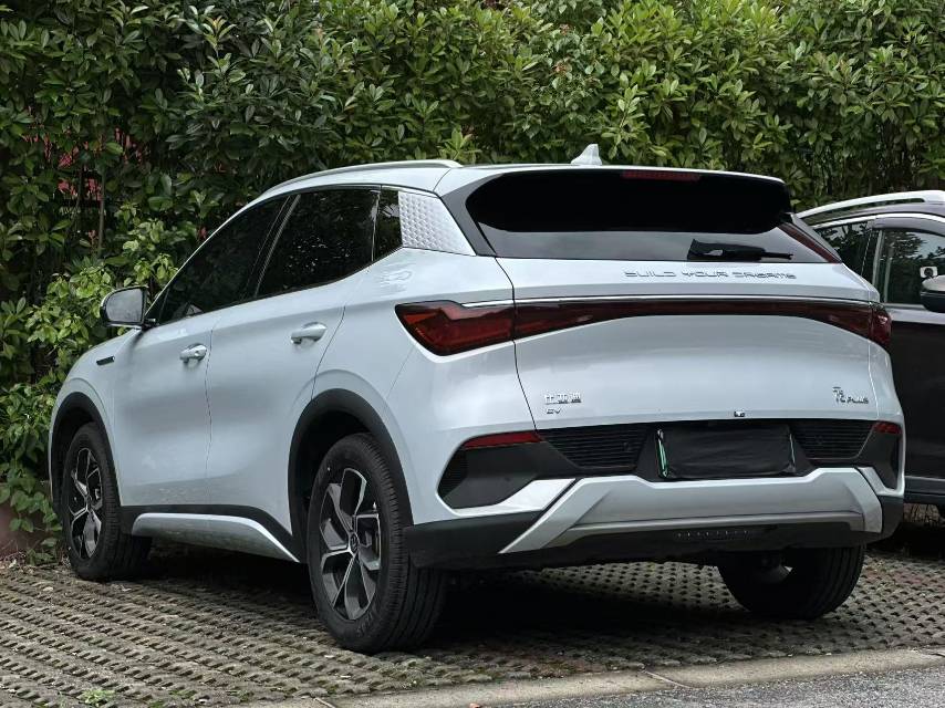 BYD Yuan Plus 2024 car image #7