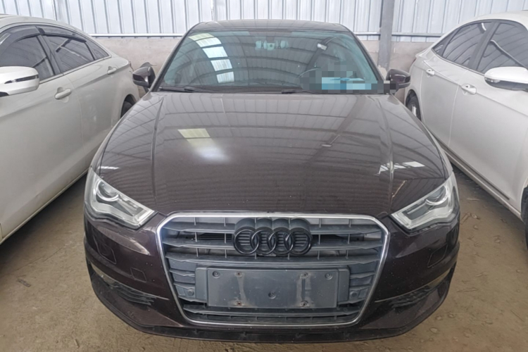 Audi A3 2016 #3 Audi A3 2016 immagine di auto #3