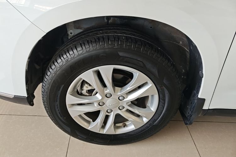 Haval M6 2023 #9 Haval M6 2023 car image #9