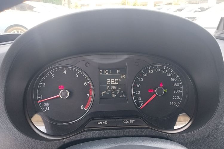 Volkswagen Polo 2018 #12 Volkswagen Polo 2018 car image #12