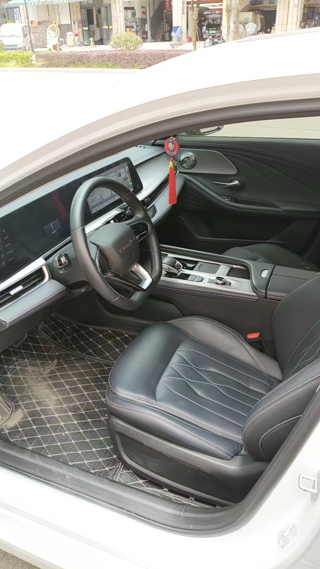 Chery Arrizo 8 2025 car image #5