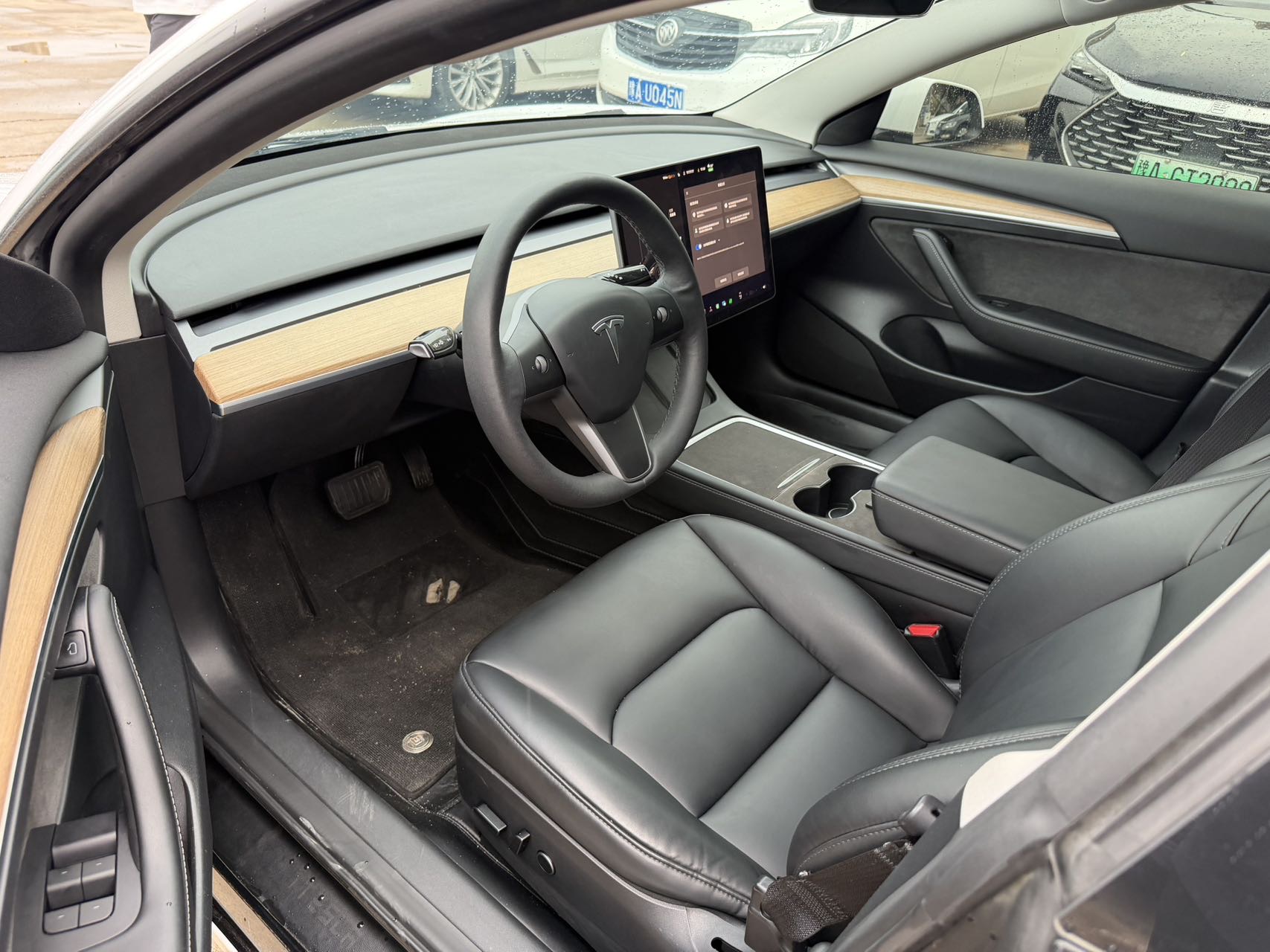 Tesla Model 3 2022 #3 Tesla Model 3 2022 car image #3