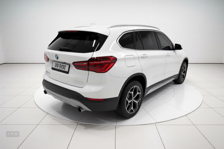 BMW X1 2019 immagine di auto #7
