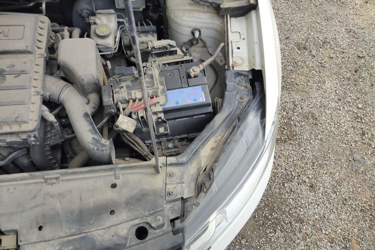 Volkswagen Santana 2018 صورة سيارة #29