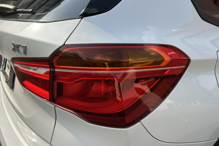 BMW X1 2017 immagine di auto #9