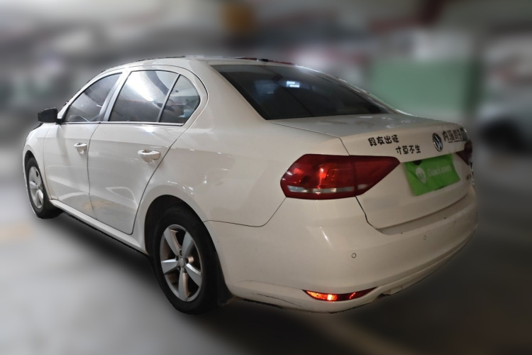 Volkswagen Lavida 2016 #5 Volkswagen Lavida 2016 car image #5