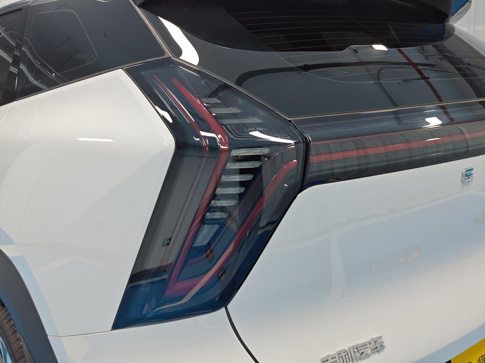 GEELY Boyue L 2025 #13 GEELY Boyue L 2025 изображение автомобиля #13