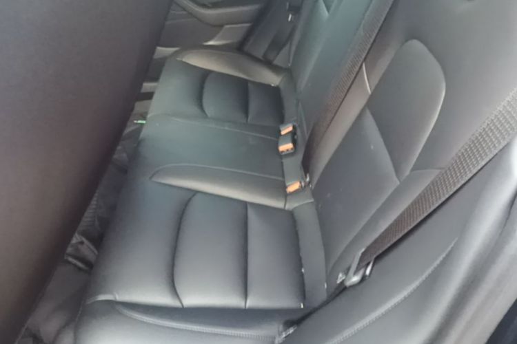 Tesla Model 3 2020 #17 Tesla Model 3 2020 immagine di auto #17
