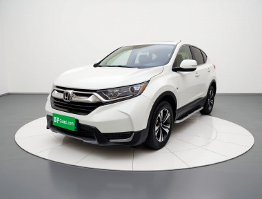 Honda CR-V 2019 Honda CR-V 2019 car image