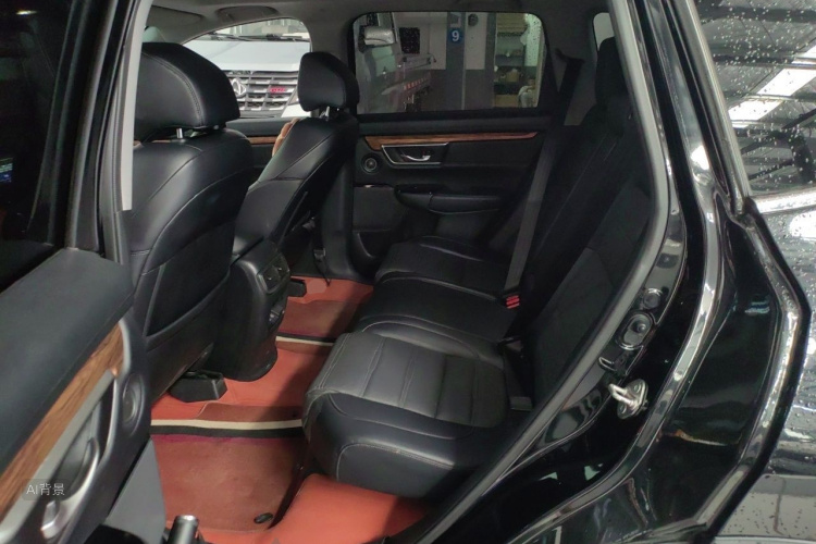 Honda CR-V 2017 car image #19