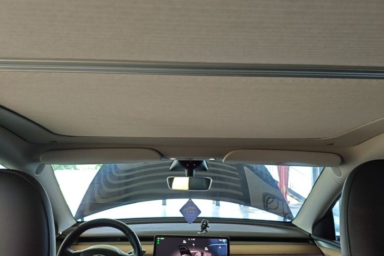 Tesla Model Y 2022 car image #18