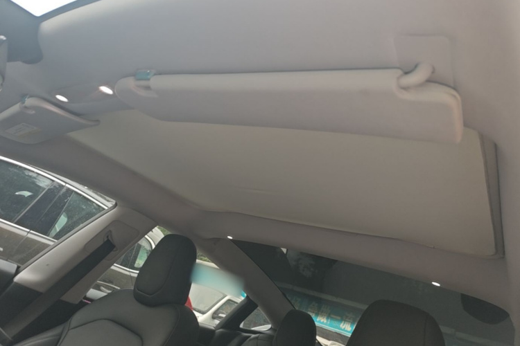 Tesla Model 3 2024 imagem de carro #18