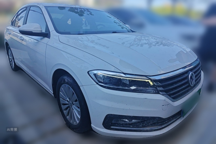 Volkswagen Lavida 2019 imagen de coche #4