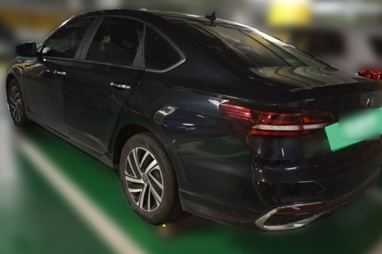 Volkswagen Lavida 2024 car image #6
