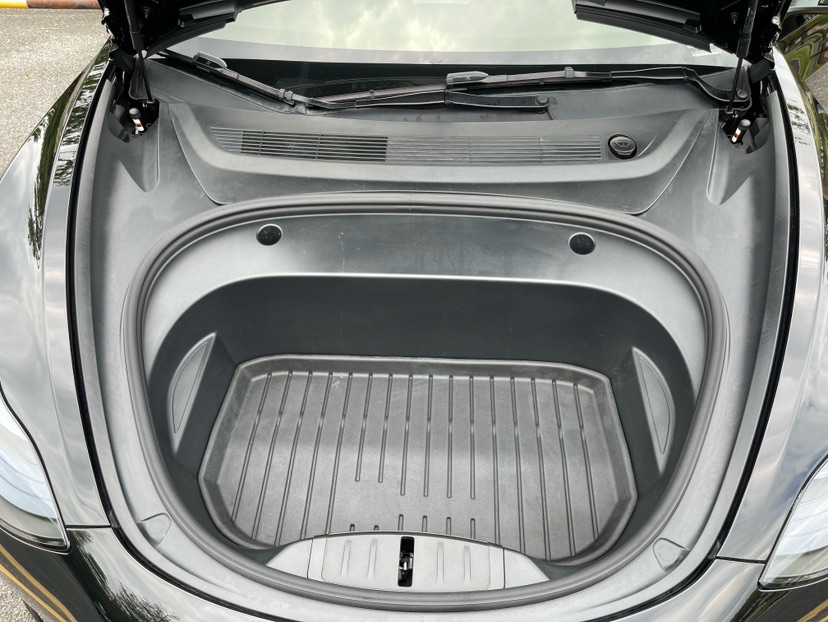 Tesla Model 3 2023 #15 Tesla Model 3 2023 car image #15