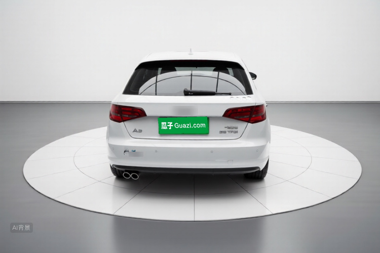 Audi A3 2015 car image #6