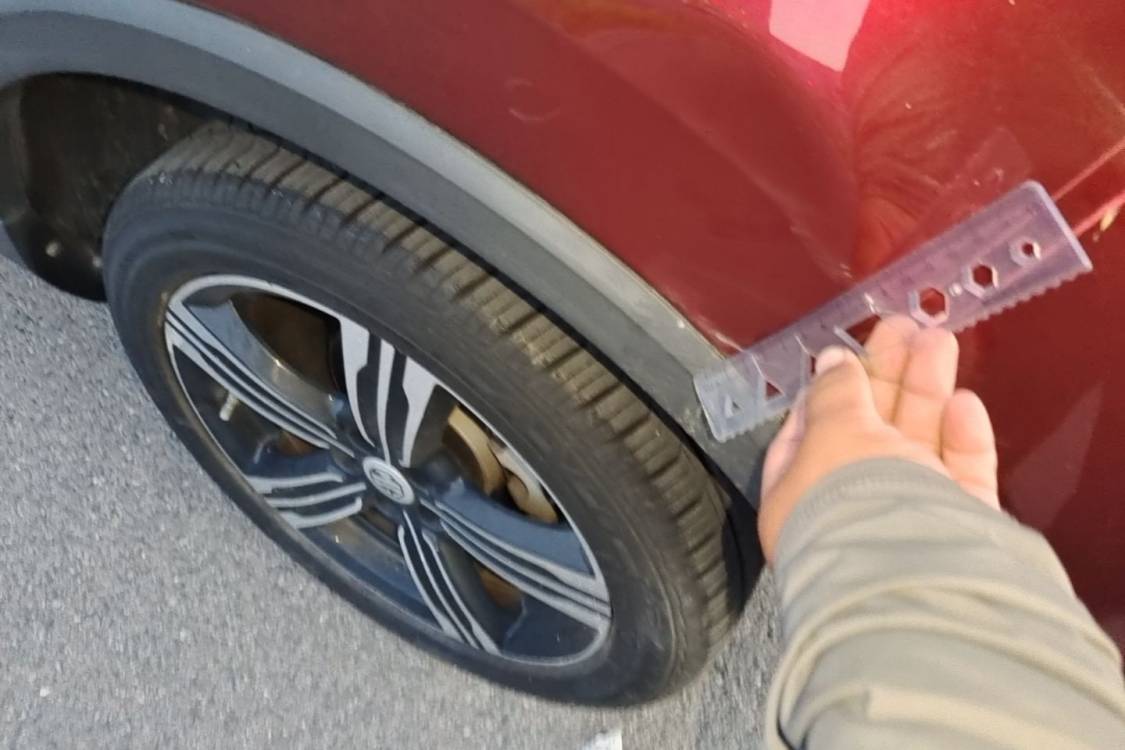 MG ZS 2018 car image #29