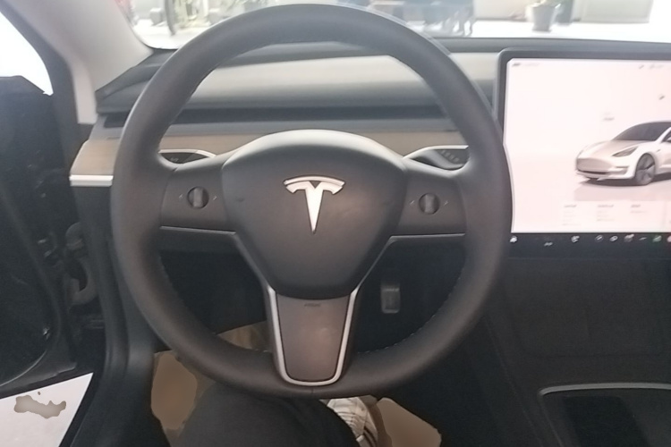 Tesla Model 3 2023 #11 Tesla Model 3 2023 immagine di auto #11