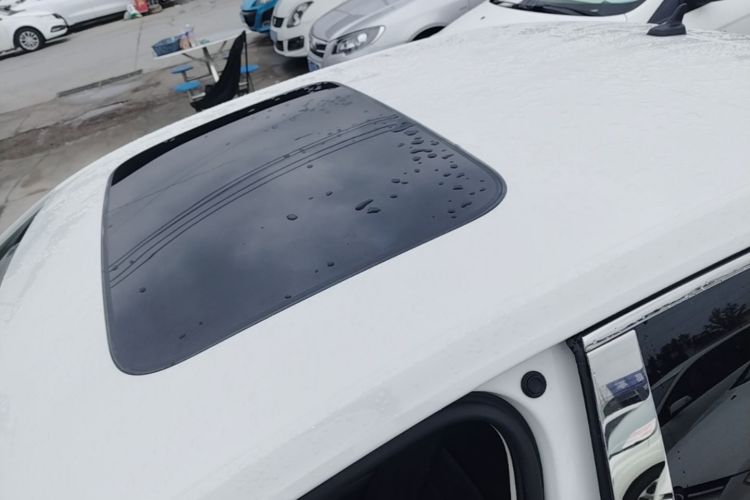 Volkswagen Lavida 2019 car image #25