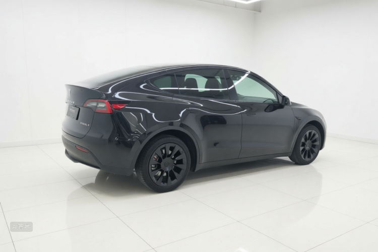 Tesla Model Y 2023 #7 Tesla Model Y 2023 car image #7