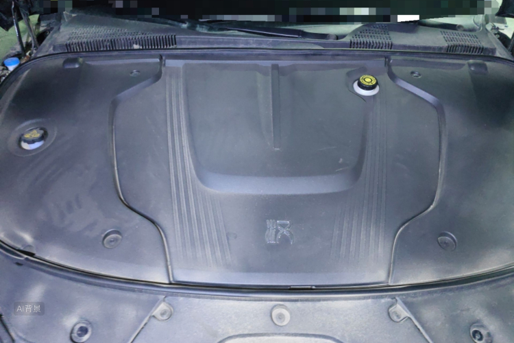 比亚迪 汉 2025 汽车图片 #22