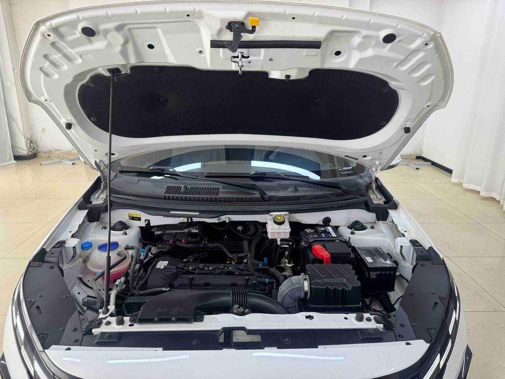 Chery Tiggo 3x 2023 #6 Chery Tiggo 3x 2023 car image #6